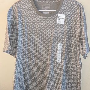 Supersoft Grey Tee